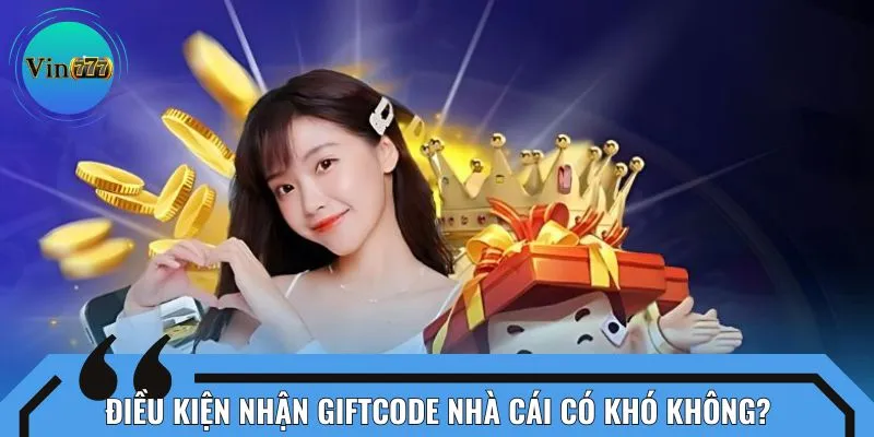 Điều kiện nhận ưu đãi cực dễ