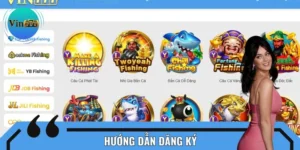 Hướng Dẫn Đăng Ký - Mở Cửa Tính Năng Nổi Bật Ở Nền Tảng