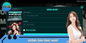 Hướng Dẫn Đăng Nhập - Mở Cánh Cửa Khám Phá Tính Năng Mới