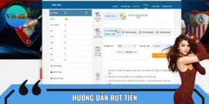 Hướng Dẫn Rút Tiền - Hỗ Trợ Thực Hiện Thêm Phần Suôn Sẻ